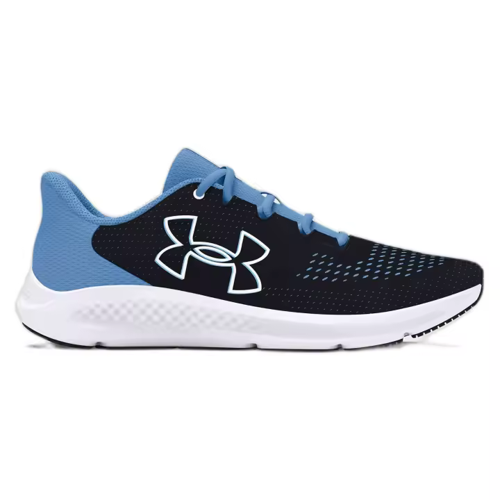 Calzado De Running Under Armour modelo Ua W Charged Pursuit 3 Bl en color Negro - 1