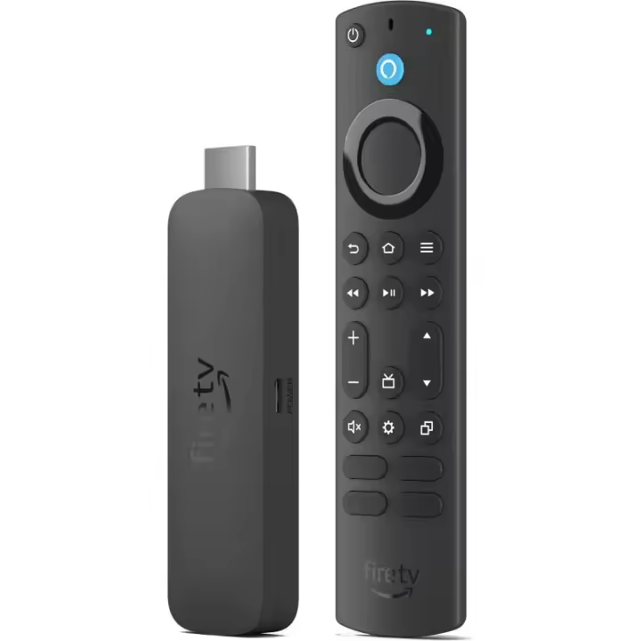 Amazon Fire TV Stick 4K Max 2025 - Reproductor Multimedia - 1