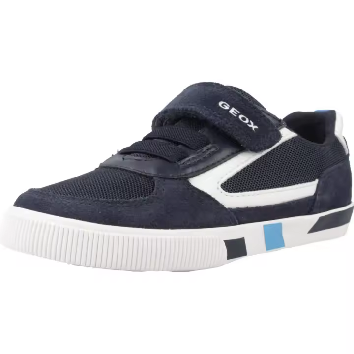 Zapatillas Niño Marca Geox Modelo B Kilwi B. B - 1