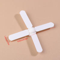 Ventilador De Techo Miniatura Para Casa De Muñecas 1:12 Electrónico Decoración De Hogar Micro Escena De Construcción De Figuras Y Miniaturas - details 11