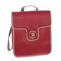 U.S. Polo Assn.-Mochila BIUS55629WVP para Mujer