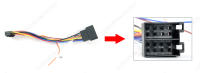 NaviFly Radio De Coche Universal Android 1DIN 7 Pulgadas 9 Pulgadas Con Navegación Carplay Auto GPS Multimedia Y Video - details 13