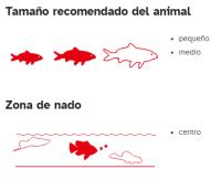 Sera Granured Nature - Alimento Principal para Ciclidos Carnivoros - details 1