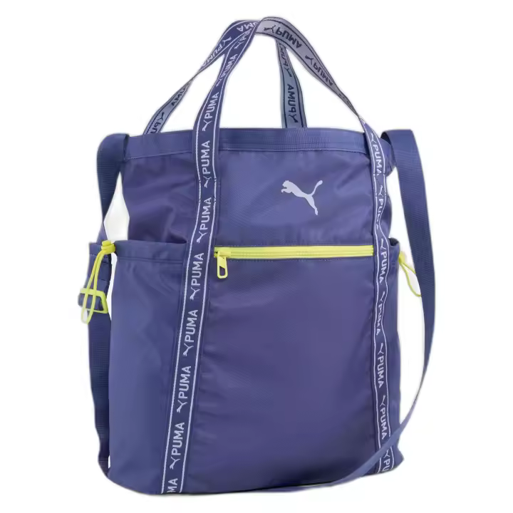 Bolso Puma  para mujer en color morado - 1