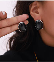 Collar De Acero Inoxidable Con Colgante De Ojo De Tigre Para Hombres Y Mujeres Resistente Al Agua Cadena De Cuello Para Parejas Joyería Moda Para Fiestas - details 13