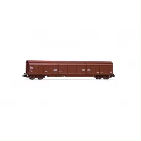 ARNOLD - Vagón tipo Habis JJ2, RENFE. - 1