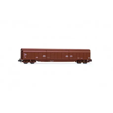 ARNOLD - Vagón tipo Habis JJ2, RENFE. - 1