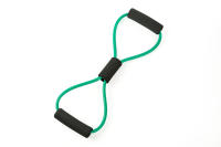 Banda De Resistencia Para Yoga Y Ejercicio Deportivo Expansor De Pecho En Forma De 8 Para Construcción Corporal Equipo De Gimnasio Doméstico Fitness - details 7