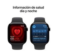 SMARTWATCH - Watch SE 3 GPS+Cellular Caja Aluminio Color Medianoche 44 mm, Correa Deportiva Color Medianoche(M/L). - details 3