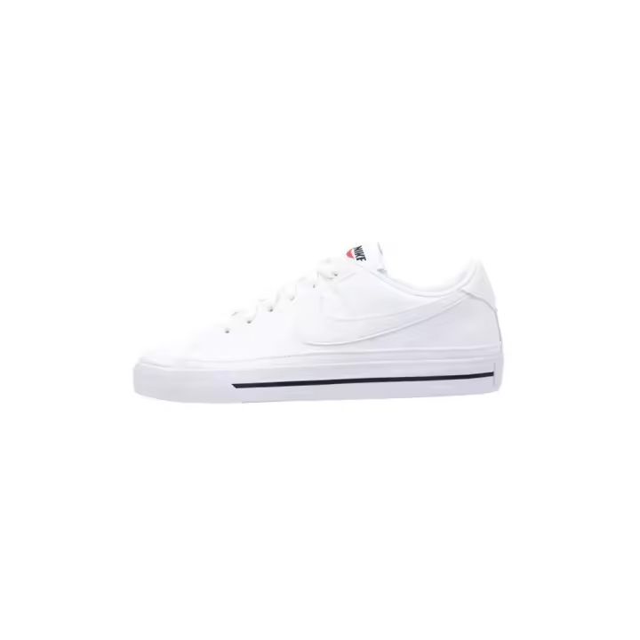 Nike Nike Court Legacy Next Nature Deportivas Planas Mujer Blanco - 1