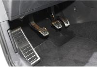 Pedal De Freno Y Acelerador Para Audi A1 A3 A4 B8 B9 A5 A6 A7 Q3 Q7 Skoda Seat Touareg Pieza De Automóvil Acero Inoxidable Antideslizante - details 13