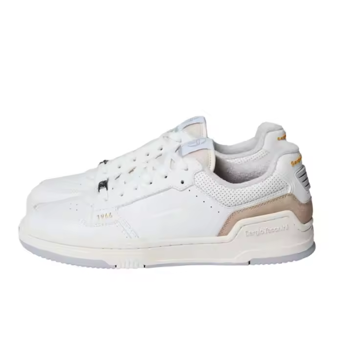 Sergio Tacchini Zapatillas Sergio Tacchini Prime Shot Da Ultra... - 1
