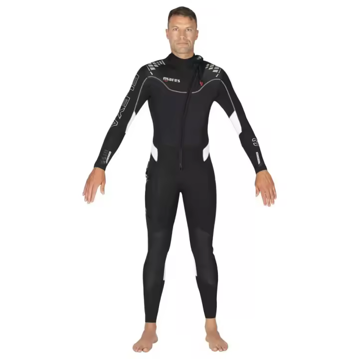 Mares Traje De Neopreno Para Freediving Flexa 3/2 Mm - 1