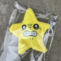 Muñeco De Peluche Colgante Recargable Ika Star Meteor Para Escuela Usachi Doll Colgante De Estrella Móvil Para Juguete Electrónico - details 3
