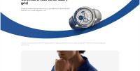 Oficial | Xiaomi Watch S4, Pantalla AMOLED de 1,43"", Corona giratoria clásica, Diseño de bisel intercambiable mejorado - details 12