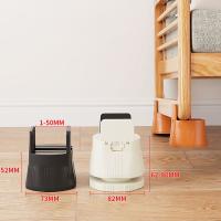 Almohadillas Antideslizantes Para Muebles Elevadores De Pies De Mesa Silla Camas Armarios Y Sofá No Slip Accesorios Domésticos - details 19