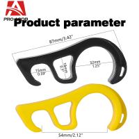 Cerradura De Seguridad Para Motocicleta Y Bicicleta Universal Kasawaki Honda Yamaha KTM Husqvarna ATV Bloqueo De Estacionamiento Con Gancho - details 4