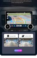 Junsun X8 11.5“ 2K 2000*1200 QLED CarPlay inalámbrico Android Auto radio para Mitsubishi Outlander xl 2 2005 2006 2007 2008 2009 2010 2011 de coche  autoradio multimedia - details 17