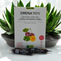 Drenaren 20 ampollas Bipole, Diurético, Depurativo, Eliminación de Líquidos, Drenante natural, Diente de león. - details 4