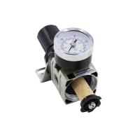 Válvula De Ajuste De Presión Del Filtro De Aire Pneumático AW2000-02 Separador De Aceite Y Agua Procesador De Fuente De Aire - details 3