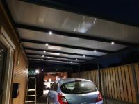 Luz De Techo Spot LED COB 3W Pequeño CRI90+ AC85-265V Terminales Negras Blancas Y Plateadas Para Armario Instalación Auto-contenida - details 7