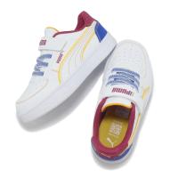 Puma deportivas para niño o niña mod. Caven 2.0 Starblizt AC+inf con velcro unisex - details 1