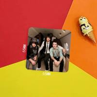 Imanes De Nevera Divertidos De Los Hermanos Jonas Y Animales De Dibujos Animados Decoración De Nevera Imanes Para Refrigerador - details 0