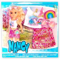 FAMOSA - Nancy, un día con Look de Unicornio Ropa de muñeca FAMOSA  (NAC30000) - details 2