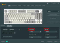 teclado mecánico