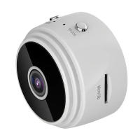 Cámara De Seguridad Inalámbrica 4K A9 Mini Con Visión Nocturna Y Detección De Movimiento Monitorización Para El Hogar - details 6