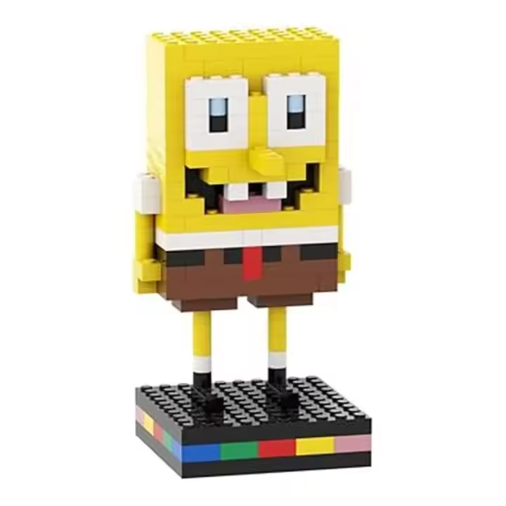Pixo Roberto Manoplas BE001 - 1