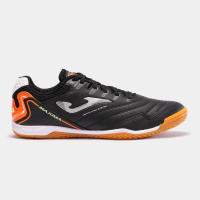 JOMA ZAPATILLAS FUTBOL SALA MAXIMA 2301 ORANGE INDOOR - details 0