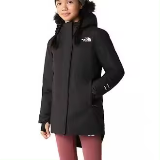 CAZADORA THE NORTH FACE NF0A7WOOJK3 ARTIC - 1