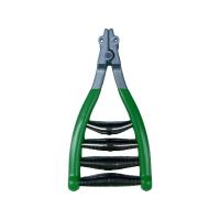 Abrazadera De Inicio Para Raqueta De Tenis Y Badminton Universal Herramienta De Amarre De Aluminio Con 4 Resorte Accesorio Deportivo - details 3
