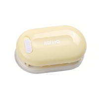 Pulverizador De Papel KW-triO Mini Portátil Con Agujero De 5.5mm Capacidad Para 5 Hojas Soporte Para Cuaderno - details 15