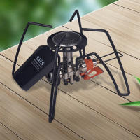 Interruptor De Ignición De Araña Para Camping Al Aire Libre Soto 310 Soto 340 Botón De Encendido De Calefactor De Grabadora Accesorios De Material Plástico No Desechables - details 3