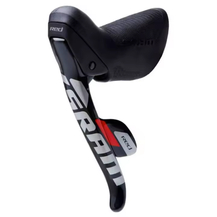 Sram Maneta De Freno Izquierda Con Cambio Red Ergodynamic Eu - 1