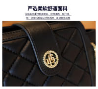 Bolso Bandolera Pequeño De Estilo Fragante Gran Capacidad Versátil Para Mujeres Bolso De Cesta De Moda Con Decoración De Diamantes - details 6
