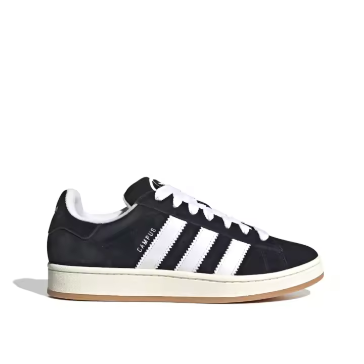 Adidas - Samba xlg Negro/BCO JH6517 - 1