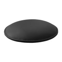 Almohadilla De Descanso De Codo En Cuero De Microfibra Para Manicura Profesional No Eslipiente Para Salón De Uñas Y Técnico De Uñas - details 8