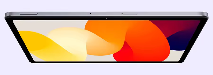 Xiaomi Redmi Pad SE 4G/128GB Tablet WiFi Pantalla FHD+ 11" Tasa de refresco 90 Hz con AdaptiveSync Cámara trasera 8MP Altavoces con Dolby Atmos Procesador Snapdragon 680 de 6 nm - details 0