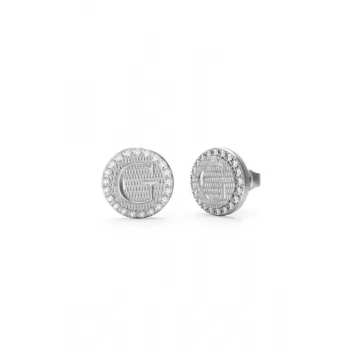 Pendientes Guess JUBE02255JWRHT-U Eternelle - 1