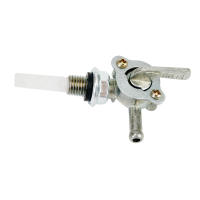 Tapa De Válvula De Agua Para Tanque De Combustible De Generador Accesorios De Motor De Gasolina Interruptor De Apagado Y Encendido Caja De Corte De Válvula De Repuesto - details 10