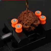 Herramienta De Escultura DIY Con Abrazadera Universal Y Torno Pequeño Para Joyería Y Relojes Herramienta De Carpintería Para Fijar Piezas Pequeñas - details 6