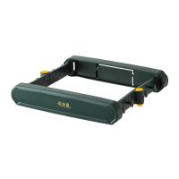 Soporte De Bolsa De Basura Para Puerta Y Pared Organizador De Cocina Para Cestas De Basura Accesorio De Cocina - details 2