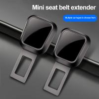 Extensor De Cinturón De Seguridad Para Coche 1PC Clip De Extensión De Cinturón De Seguridad Con Cierre De Plugs Accesorios Interiores Just Plug And Play - details 8