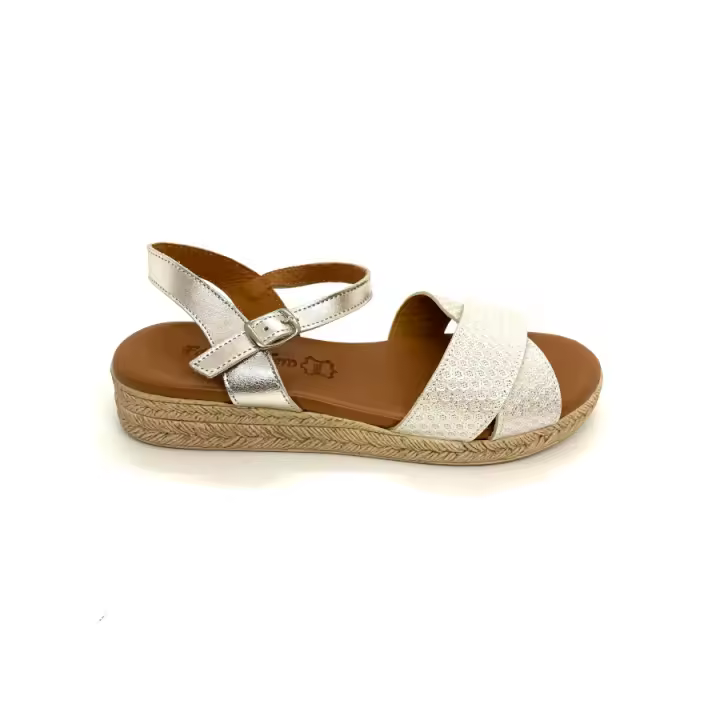 Sandalia Fanny Valero 232 - 1