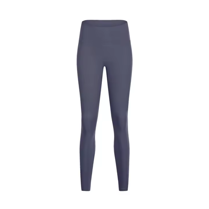  Leggings De Yoga SHINBENE 25" CLASICO 3.0 Suaves Y Cómodas Para Gimnasio Fitness Tights De Cintura Alta Para Mujeres - 1