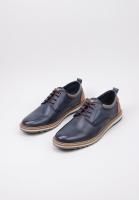 Pikolinos BERNA M8J-4183 Zapato Plano Hombre azul - details 1