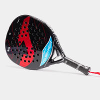 Pala Joma Tournament Flex 2.0 2025 Negro/Rojo - pala de pádel - details 3